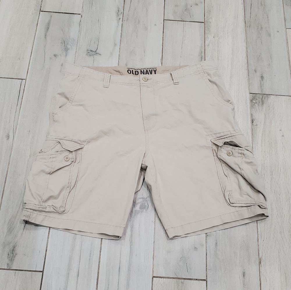 Old Navy Men's Cargo Shorts